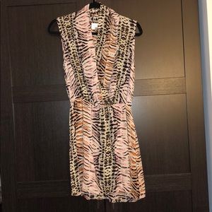 Fun Parker dress